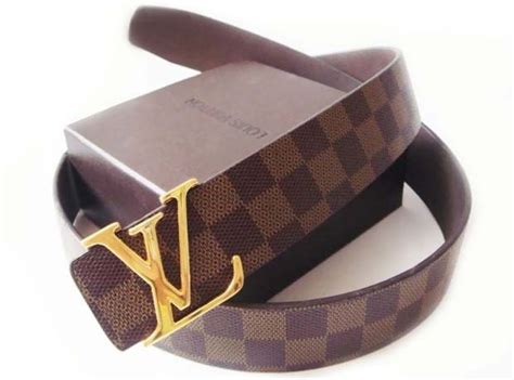 louis vuitton belts for men price|louis vuitton men belt authentic.